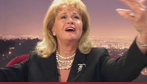 Inland Empire Fotoğrafı