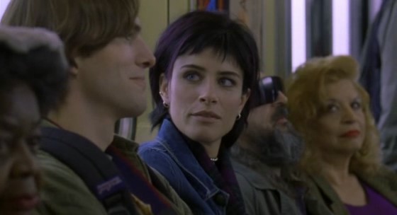 Aşk Gibi Bir Şey Fotoğrafı