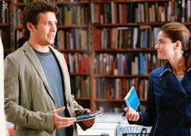 Aşk Gibi Bir Şey Fotoğrafı