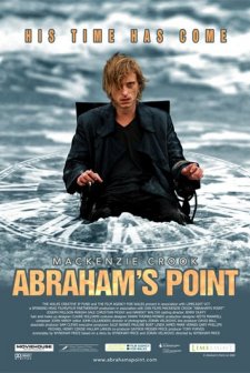 Abraham's Point (2008) afişi