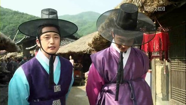 The Princess' Man Fotoğrafı