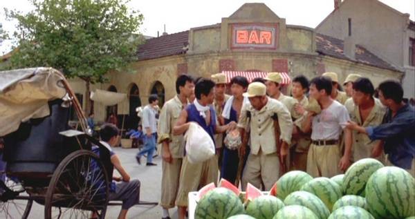 Ringde İntikam Fotoğrafı