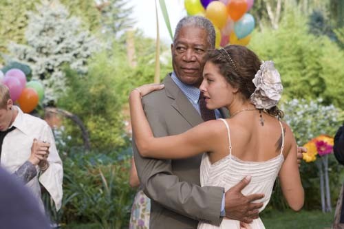 Sevgi Ziyafeti Fotoğrafı