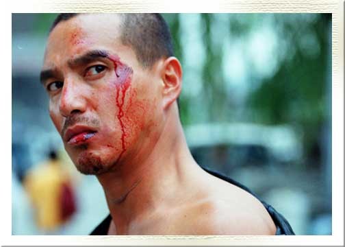 Kötü Adam Fotoğrafı