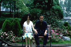 Kötü Adam Fotoğrafı