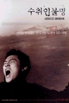 Suchwiin Bulmyeong (2001) afişi