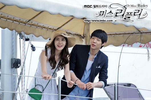 Miss Ripley Fotoğrafı