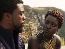 Black Panther Fotoğrafı