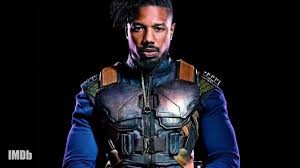 Black Panther Fotoğrafı