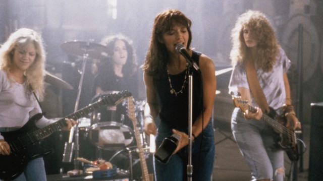 Yaz Aşkı Fotoğrafı