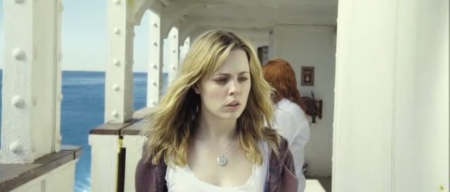 Okyanusta Av Fotoğrafı