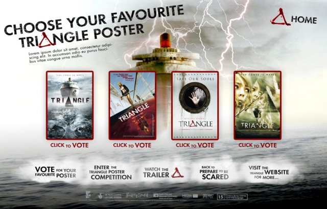 Okyanusta Av Fotoğrafı