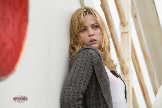 Okyanusta Av Fotoğrafı