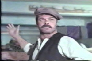 Tatar Ramazan fotoğrafı