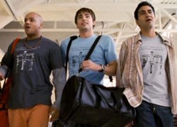 Bachelor Party Vegas Fotoğrafı