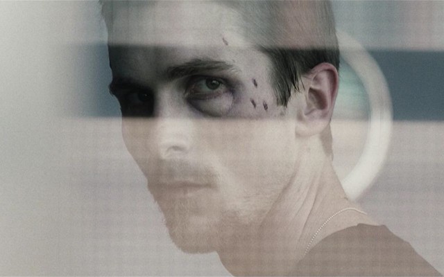 Makinist Fotoğrafı