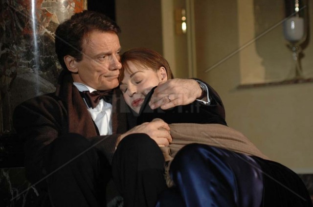 Senza Via D'uscita - Un Amore Spezzato Fotoğrafı