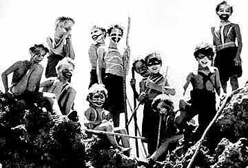 Sineklerin Tanrısı Fotoğrafı