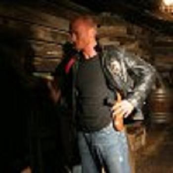 Something In The Clearing fotoğrafı