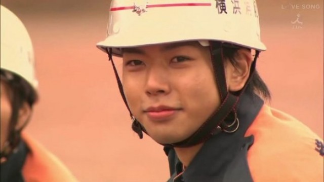 Resukyû: Tokubetsu Kôdo Kyûjotai fotoğrafı