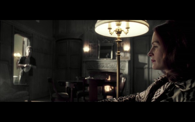 Tehlikeli Aklın İtirafları Fotoğrafı