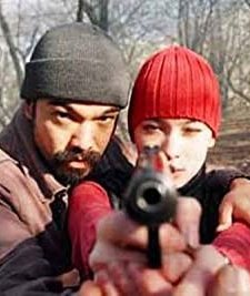 Zymak Kystary (2006) afişi