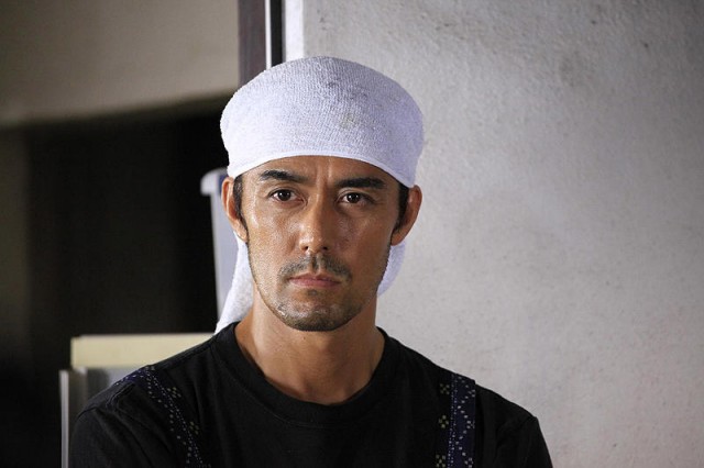 A Yell from Heaven Fotoğrafı