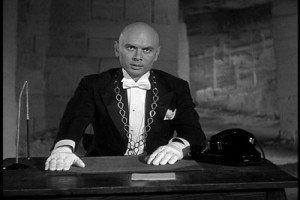 Testament Of Orpheus Fotoğrafı