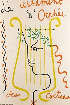 Testament Of Orpheus (1960) afişi