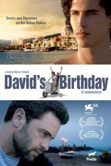 ıl Compleanno (2009) afişi