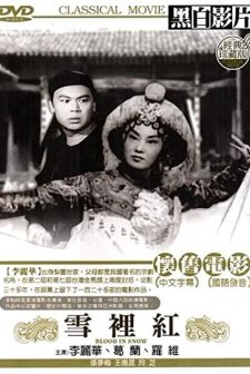 Xue Li Hong (1956) afişi