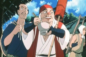 Prenses Mononoke Fotoğrafı