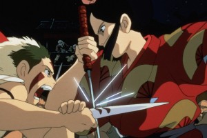 Prenses Mononoke Fotoğrafı