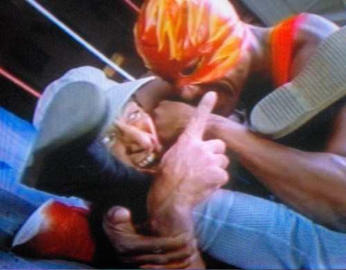 Ernest Goes To School Fotoğrafı