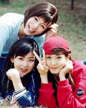 Kötü Kızlar fotoğrafı