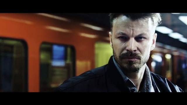 Priest Of Evil Fotoğrafı