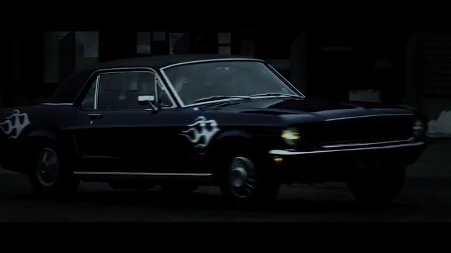 Priest Of Evil Fotoğrafı