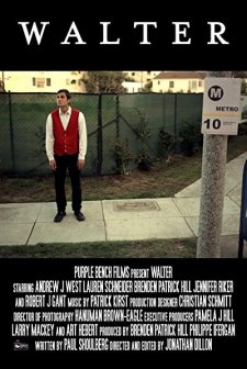 Walter (2010) afişi