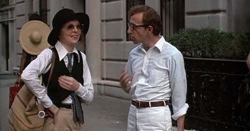 Annie Hall Fotoğrafı