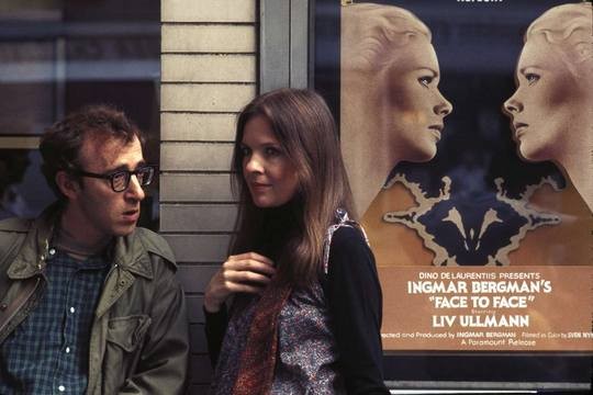 Annie Hall Fotoğrafı