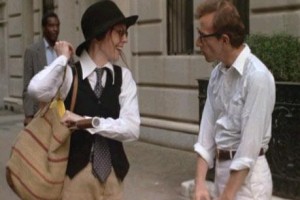 Annie Hall Fotoğrafı