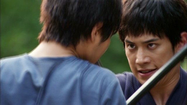 The Bride Mask Fotoğrafı