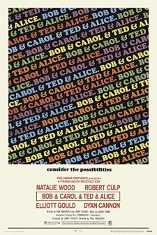 Garip Çiftler! (1969) afişi