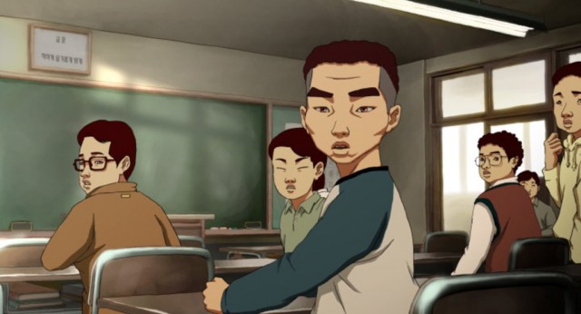 King Of Pigs Fotoğrafı