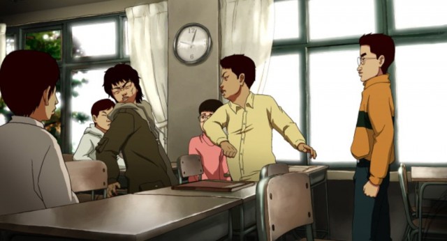 King Of Pigs Fotoğrafı