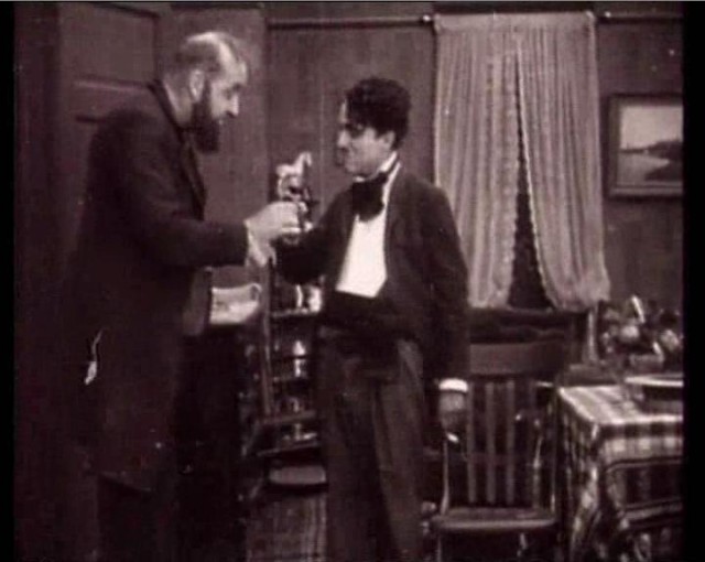 Tango Tangles fotoğrafı