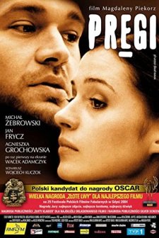 Pregi (2004) afişi