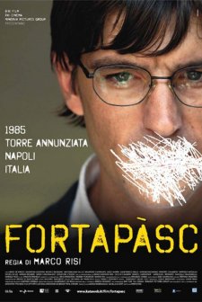 Fortapàsc (2009) afişi