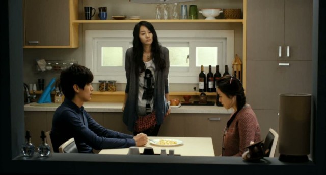 Chilling Romance Fotoğrafı