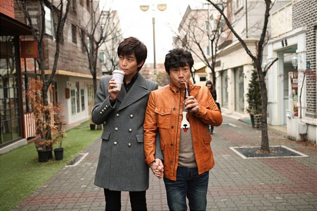 Chilling Romance Fotoğrafı